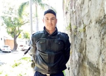 Capturan a sargento del Estado Mayor acusado de asesinar a teniente en San Salvador