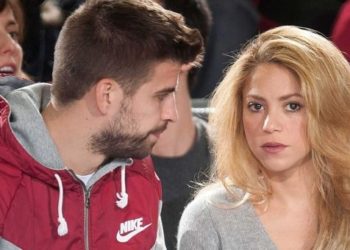 Shakira sufrió una crisis cuando dejó de cantar por lesión en sus cuerdas vocales