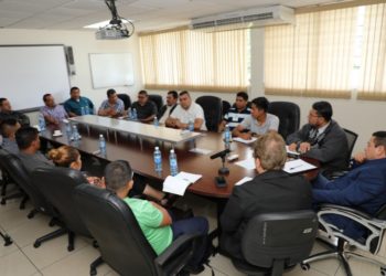 Gobierno fortalece diálogo con sindicatos y empleadores para garantizar mejores condiciones laborales