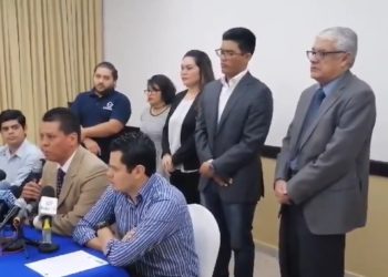 Organizaciones sociales piden al gobierno garantizar trabajo de la CICIES con la ONU