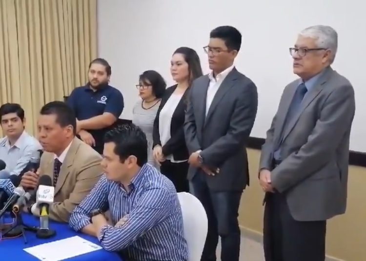 Organizaciones sociales piden al gobierno garantizar trabajo de la CICIES con la ONU