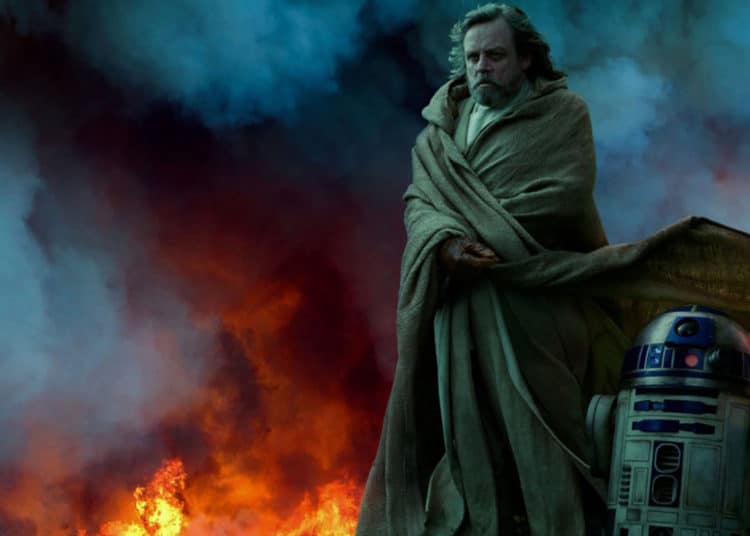 Difunden nuevas fotos de Star Wars: The Rise of Skywalker