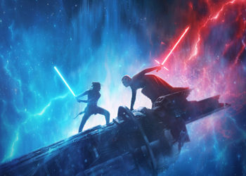 Disney habría llamado a George Lucas para salvar «Star Wars: El Ascenso de Skywalker»