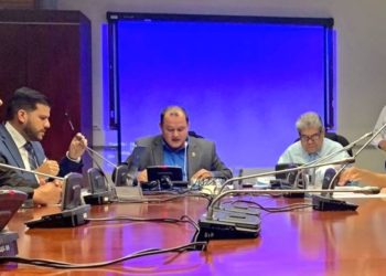 Asamblea someterá a votación informe sobre declaraciones de director de Tejido Social