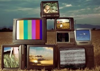 Hoy 21 de noviembre se celebra el Día Mundial de la Televisión