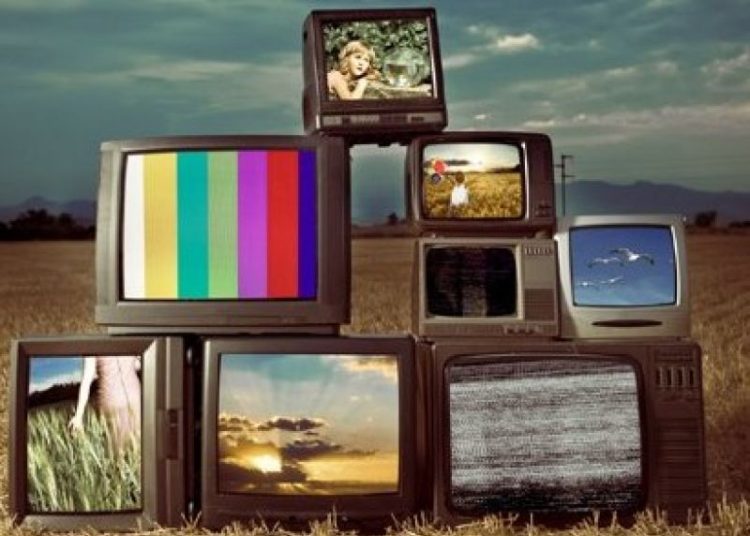 Hoy 21 de noviembre se celebra el Día Mundial de la Televisión