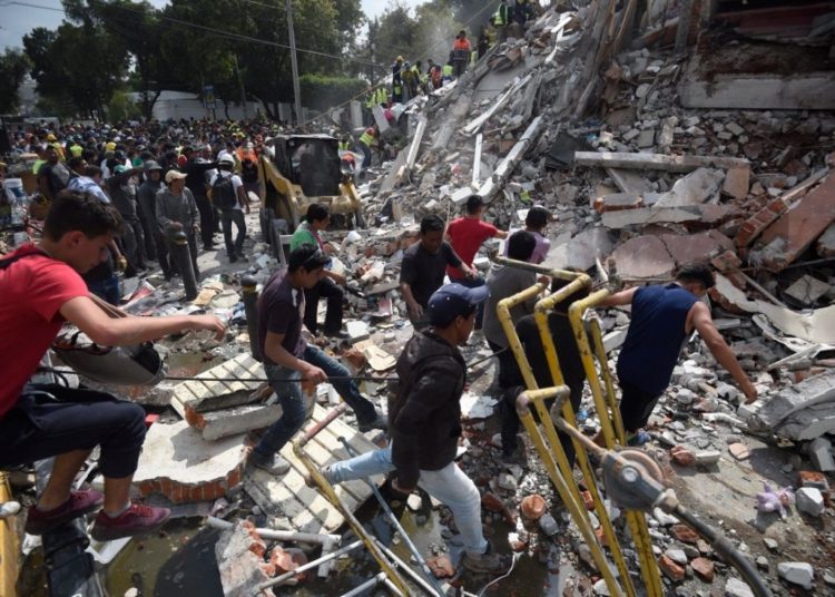 Los teléfonos y televisores de Xiaomi te alertarán antes de un sismo