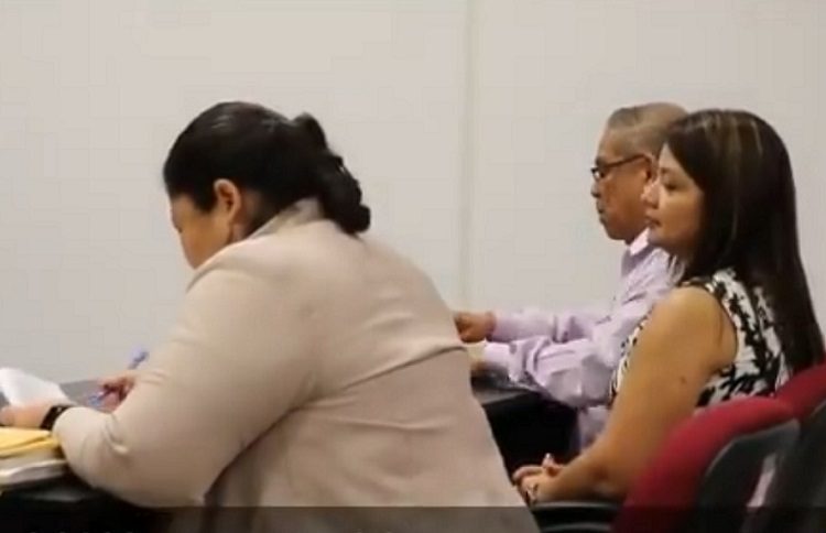 FGR pide detención provisional contra dos tesoreros de alcaldía de Santa Tecla por retener cuotas a sindicalistas