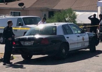 Cinco muertos deja tiroteo San Diego California, en los Estados Unidos