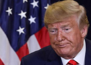 Investigación de juicio político contra Donald Trump pasa al Comité Judicial de Cámara de Representantes