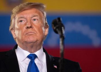 Corte ordena a Donald Trump entregar declaraciones fiscales