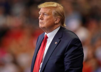 Estos son los pasos en el proceso para el juicio político contra el presidente Donald Trump