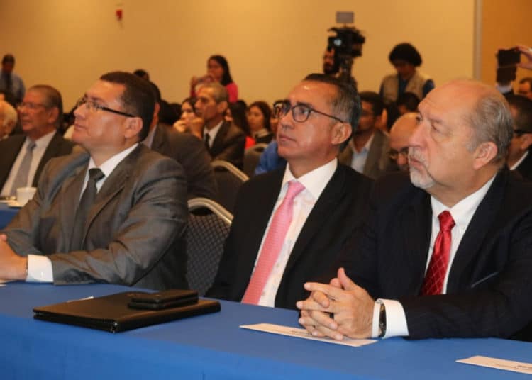 TSE creará unidad para verificar el financiamiento de las campañas electorales de los partidos políticos