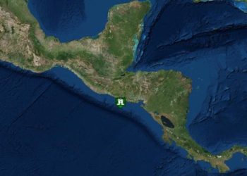 Se descarta alerta de Tsunami en las costas de El Salvador