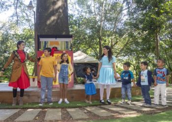 UNICEF celebra 30 aniversario de la convención sobre los derechos del niño