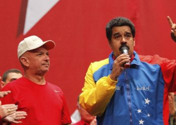 España aprobó la extradición del ex general chavista Hugo Carvajal a EE.UU.