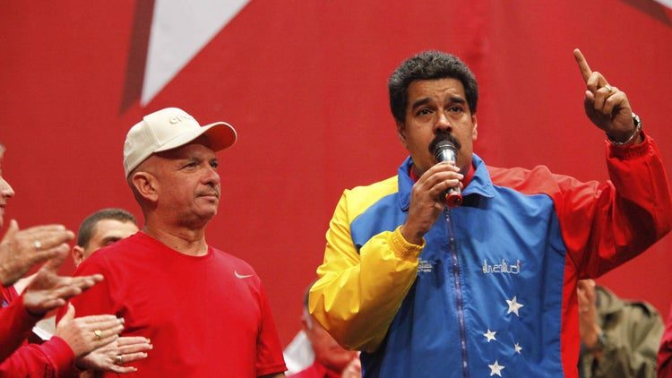 España aprobó la extradición del ex general chavista Hugo Carvajal a EE.UU.