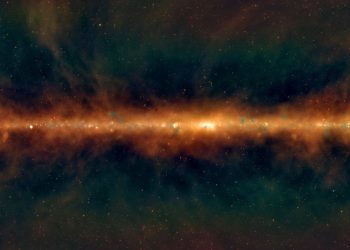 El centro de la Vía Láctea contiene 27 supernovas