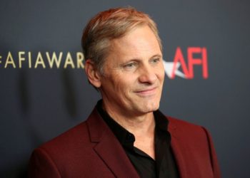 Viggo Mortessen del ‘El Señor de los Anillos’ podría estar en telenovela méxicana