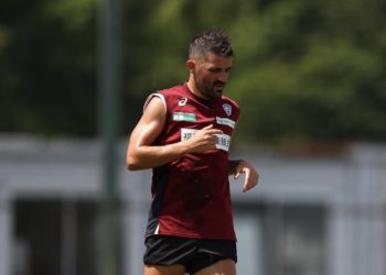 (VIDEO) David Villa anunció su retiro del fútbol