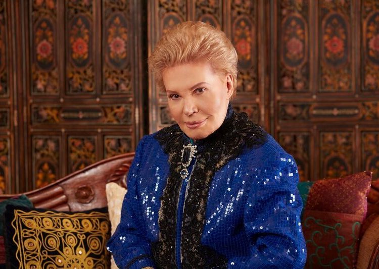 Muere el astrólogo Walter Mercado a los 87 años de edad