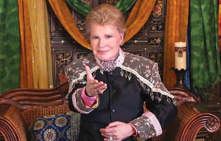 Walter Mercado y las impactantes predicciones cumplidas a lo largo de su vida