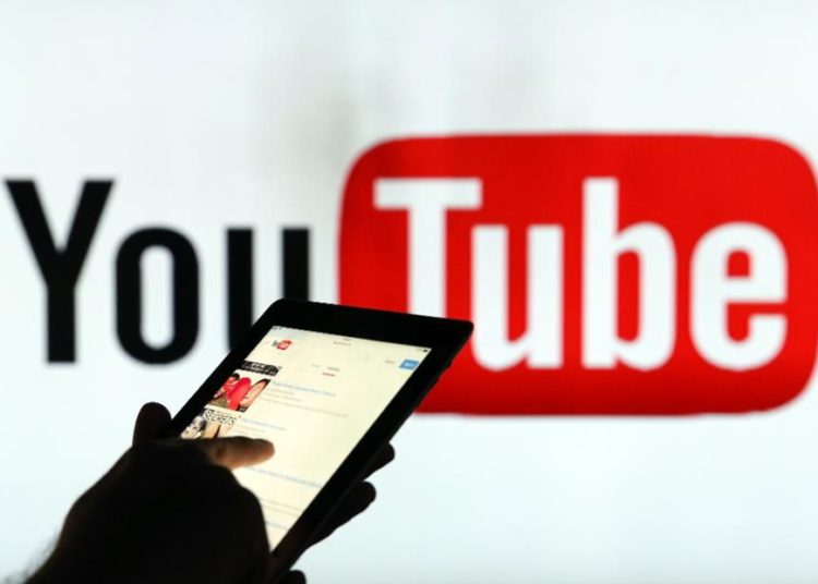 YouTube podría cancelar tu cuenta por esta razón