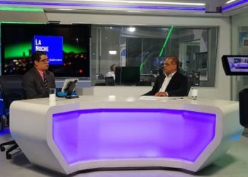 Óscar Ortiz: El Ejecutivo ha presentado un Presupuesto 2020 “desordenado, con incoherencias y lleno de mentiras”