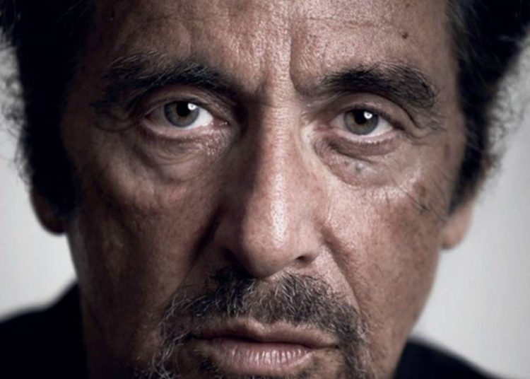 Al Pacino reconoce que tras ‘El Padrino’ tuvo que acudir a terapia durante 25 años