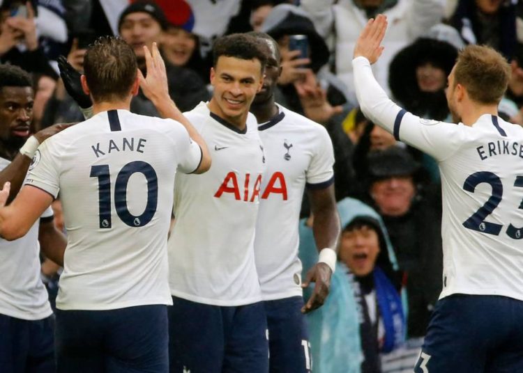 Remontada ‘al estilo Mou’