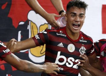 El Real Madrid se interesa por el brasileño Reinier