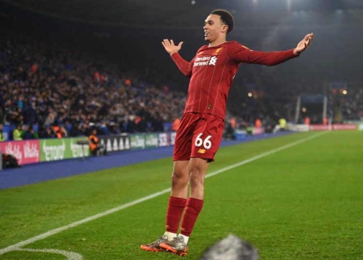 El Liverpool deja ‘K.O.’ al Leicester en el ‘Boxing Day’