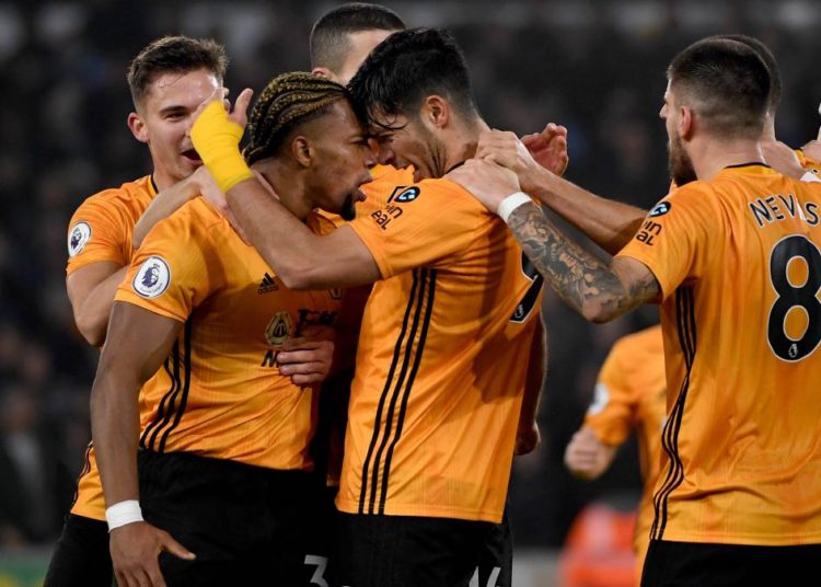 Adama Traoré pone contra las cuerdas al City de Guardiola