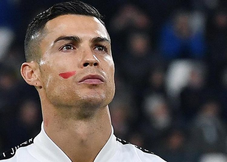 Cristiano Ronaldo: «Soy muy inteligente y no tengo defectos»