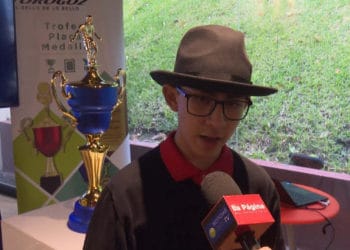 Órbita TV patrocina evento deportivo a favor de Hogar Padre Vito Guarato