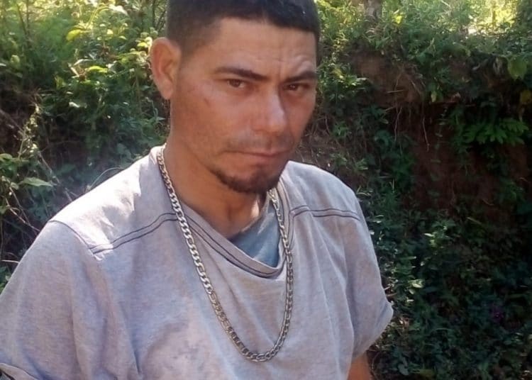 Capturan sujeto implicado en asesinato de agricultor en Chalatenango