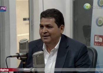 Liderazgo de José Chicas empodera candidatura para dirección departamental de Nuevas Ideas