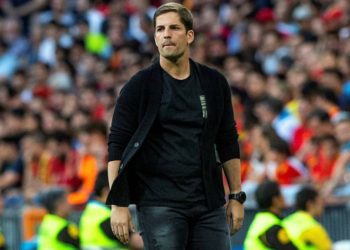 Ecuador ofrece a Robert Moreno el puesto de seleccionador