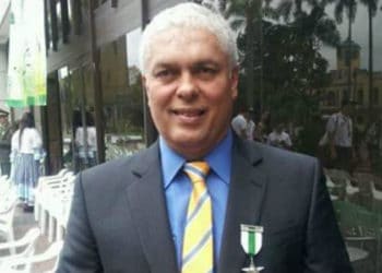 (VIDEO) Ejecutan a fiscal especializado en crimen organizado de Colombia