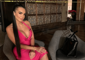 La venezolana Aleira Avendaño sería la sustituta de Yanet García en el programa Hoy