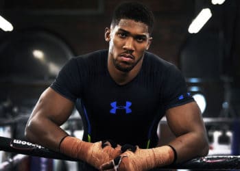 Revancha: Anthony Joshua conecta 11.8 golpes por round y es letal en los últimos asaltos