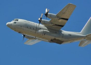 Encuentran restos humanos en la zona de búsqueda del avión chileno desaprecido