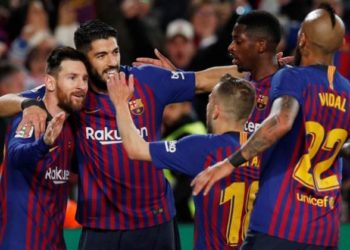 Tres equipos de fútbol entre los 10 clubes mejor pagados del mundo