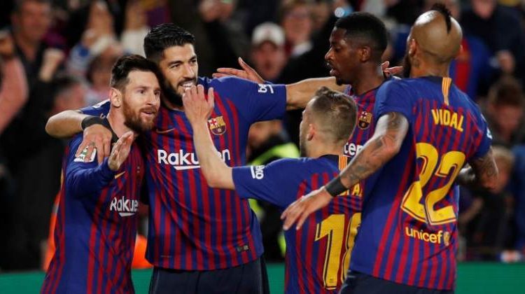 Tres equipos de fútbol entre los 10 clubes mejor pagados del mundo