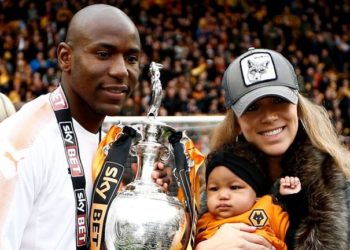 Murió la hija de un exjugador del Arsenal tras padecer una grave infección