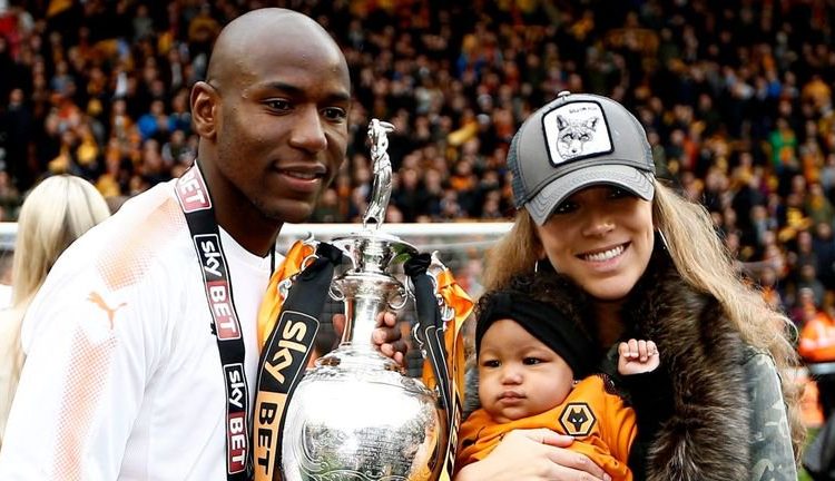 Murió la hija de un exjugador del Arsenal tras padecer una grave infección