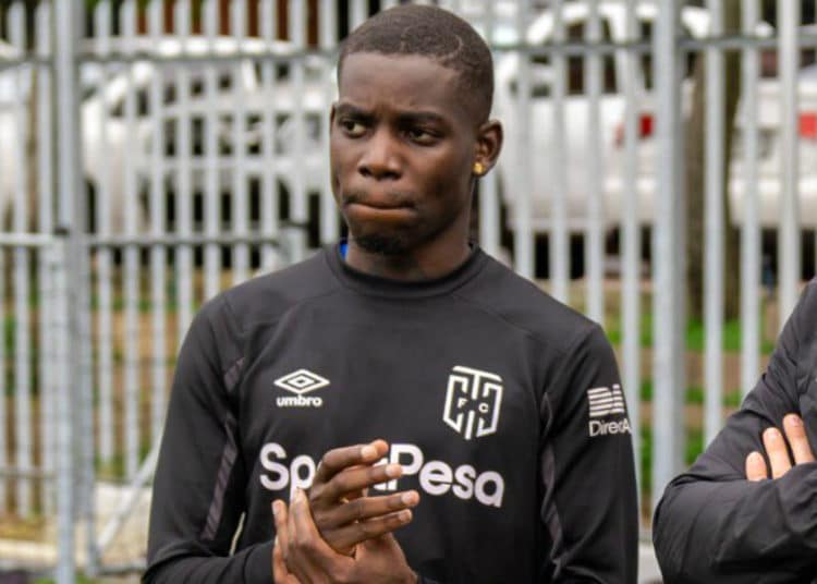 Se hizo pasar por futbolista, estafó a cuatro clubes este año y terminó en la cárcel