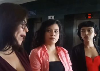 Condenan a estudiante de la UES por difamar a catedrático