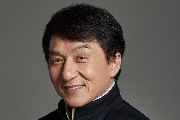 Jackie Chan casi muere ahogado en el rodaje de su nueva película de acción