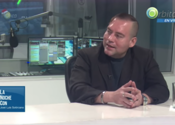 Aldo Alvarez: «La aprobación de la prórroga fractura a ARENA»